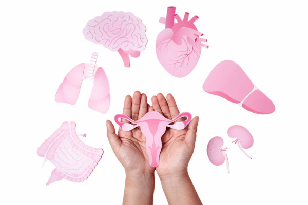 Causes of Female Infertility